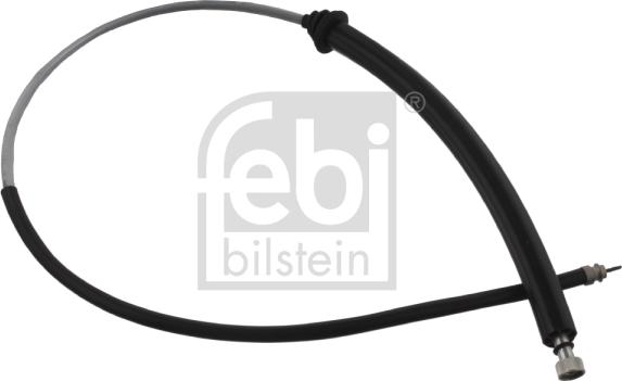 FEBI Bilstein 19267 - Arbore tahometru allinparts.ro