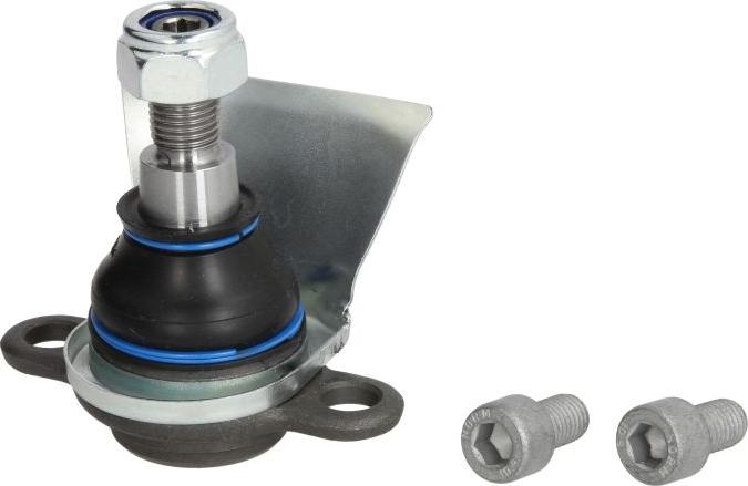 FEBI Bilstein 19276 - Articulatie sarcina / ghidare allinparts.ro