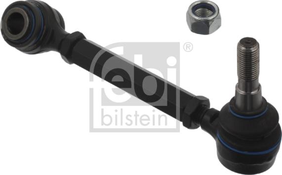 FEBI Bilstein 19762 - Brat, suspensie roata allinparts.ro