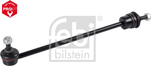 FEBI Bilstein 19716 - Brat / bieleta suspensie, stabilizator allinparts.ro