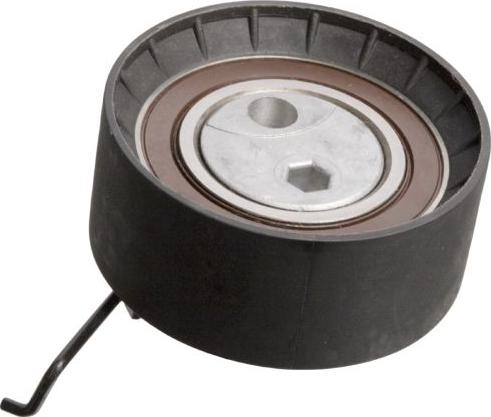 FEBI Bilstein 19732 - Rola intinzator,curea distributie allinparts.ro