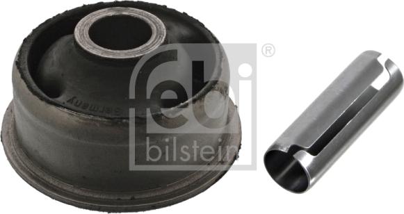 FEBI Bilstein 14520 - Suport,trapez allinparts.ro