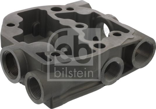 FEBI Bilstein 14667 - Chiulasa, compresor allinparts.ro