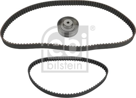 FEBI Bilstein 14636 - Set curea de distributie allinparts.ro