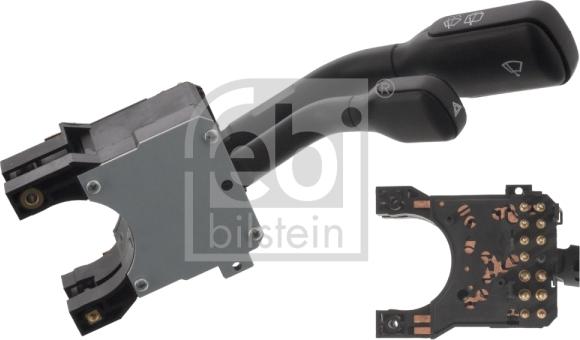 FEBI Bilstein 14053 - Comutator coloana directie allinparts.ro