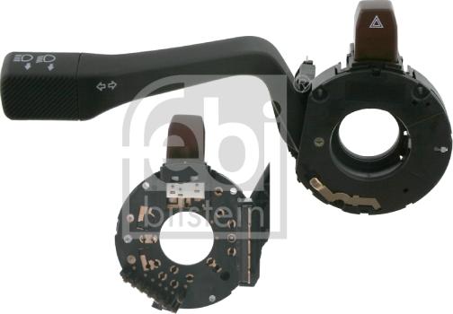 FEBI Bilstein 14088 - Comutator coloana directie allinparts.ro