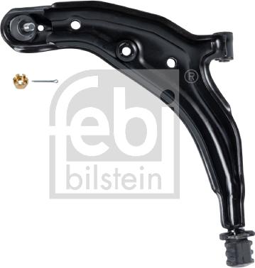 FEBI Bilstein 14152 - Brat, suspensie roata allinparts.ro