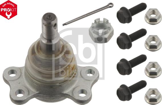 FEBI Bilstein 14117 - Articulatie sarcina / ghidare allinparts.ro