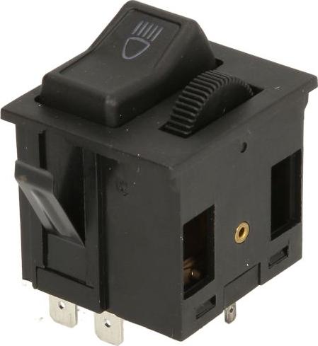 FEBI Bilstein 14846 - Comutator, far allinparts.ro