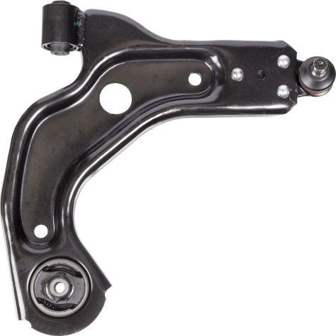 FEBI Bilstein 14245 - Brat, suspensie roata allinparts.ro