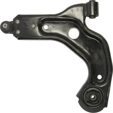 FEBI Bilstein 14246 - Brat, suspensie roata allinparts.ro