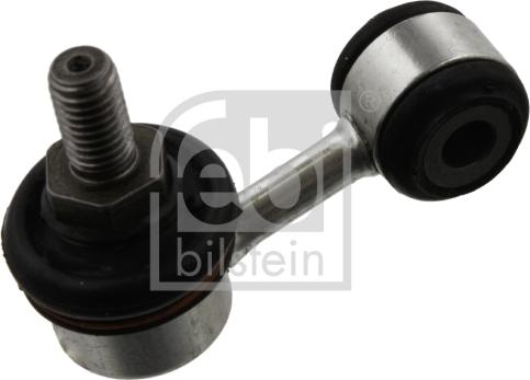 FEBI Bilstein 14230 - Brat / bieleta suspensie, stabilizator allinparts.ro