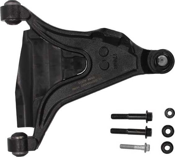 FEBI Bilstein 14760 - Brat, suspensie roata allinparts.ro