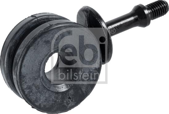 FEBI Bilstein 15996 - Brat / bieleta suspensie, stabilizator allinparts.ro