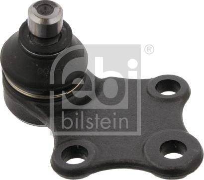 FEBI Bilstein 15981 - Articulatie sarcina / ghidare allinparts.ro