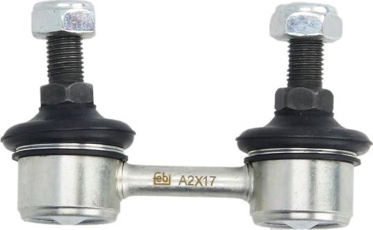 FEBI Bilstein 15414 - Brat / bieleta suspensie, stabilizator allinparts.ro