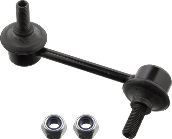 FEBI Bilstein 15411 - Brat / bieleta suspensie, stabilizator allinparts.ro