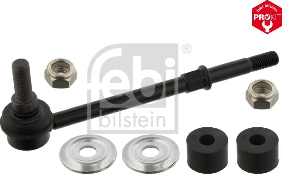 FEBI Bilstein 15421 - Brat / bieleta suspensie, stabilizator allinparts.ro