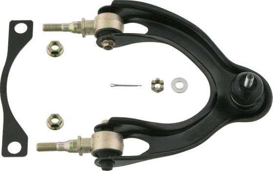 FEBI Bilstein 15553 - Brat, suspensie roata allinparts.ro