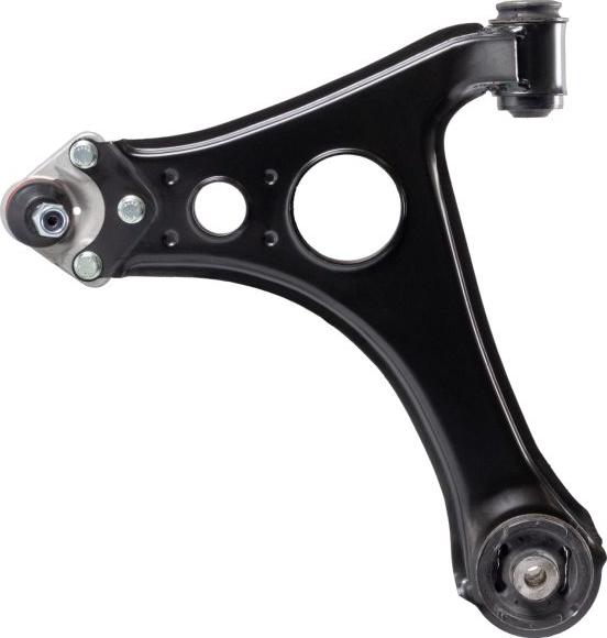 FEBI Bilstein 15564 - Brat, suspensie roata allinparts.ro