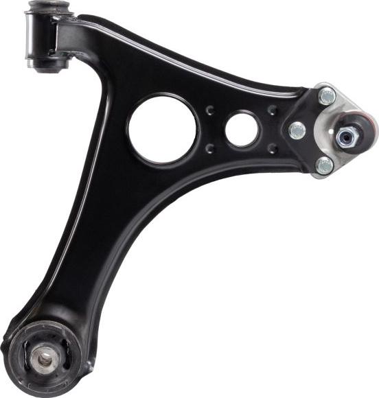 FEBI Bilstein 15563 - Brat, suspensie roata allinparts.ro