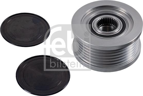 FEBI Bilstein 15090 - Fulie, alternator allinparts.ro