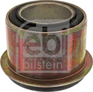 FEBI Bilstein 15080 - Suport,trapez allinparts.ro