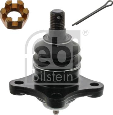 FEBI Bilstein 15070 - Articulatie sarcina / ghidare allinparts.ro