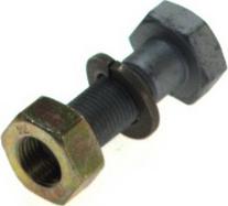 FEBI Bilstein 15808 - Surub,flansa cardan allinparts.ro