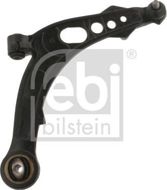 FEBI Bilstein 15769 - Brat, suspensie roata allinparts.ro