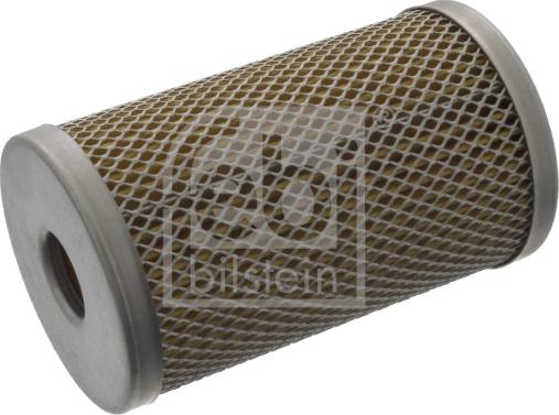 FEBI Bilstein 15761 - Filtru hidraulic, sistem directie allinparts.ro