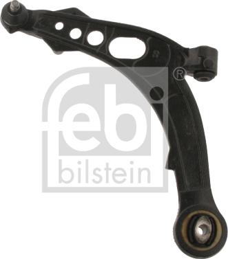 FEBI Bilstein 15768 - Brat, suspensie roata allinparts.ro