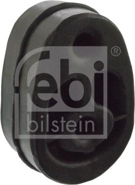 FEBI Bilstein 15716 - Suport, toba esapament allinparts.ro