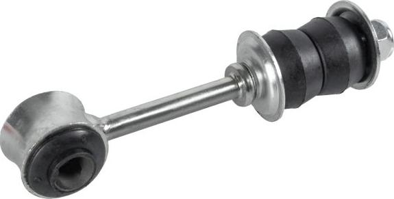 FEBI Bilstein 15728 - Brat / bieleta suspensie, stabilizator allinparts.ro