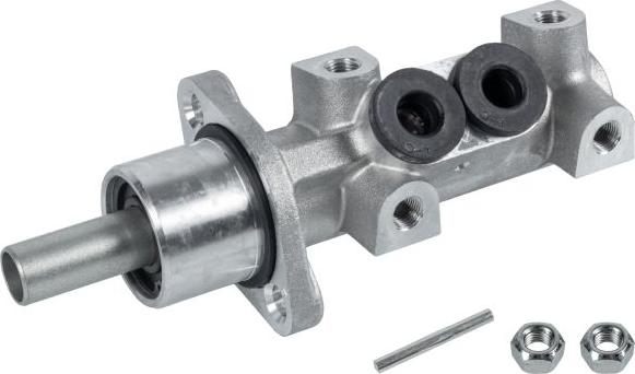 FEBI Bilstein 109435 - Pompa centrala, frana allinparts.ro