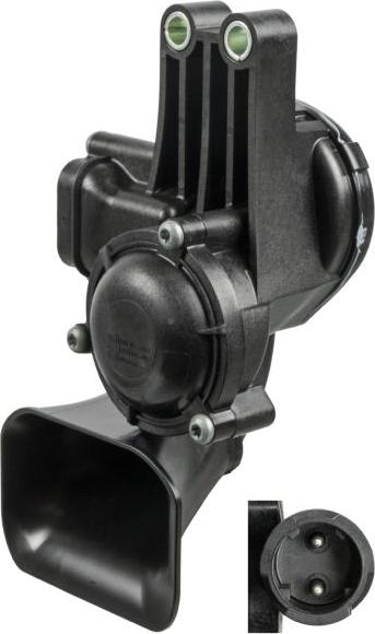 FEBI Bilstein 109130 - Claxon allinparts.ro