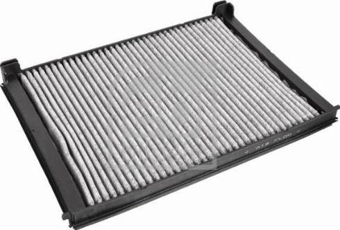 FEBI Bilstein 109392 - Filtru, aer habitaclu allinparts.ro