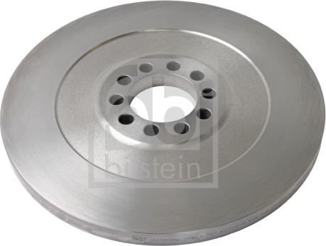 FEBI Bilstein 10924 - Disc frana allinparts.ro