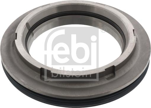FEBI Bilstein 10451 - Inel de ghidare,butuc roata allinparts.ro