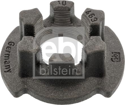 FEBI Bilstein 10469 - Piulita,ax allinparts.ro