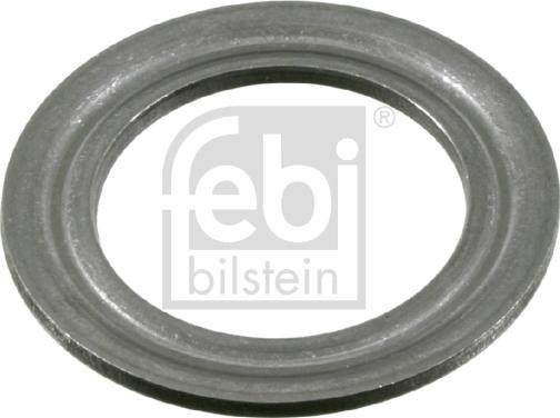 FEBI Bilstein 10466 - Inel de ghidare,butuc roata allinparts.ro