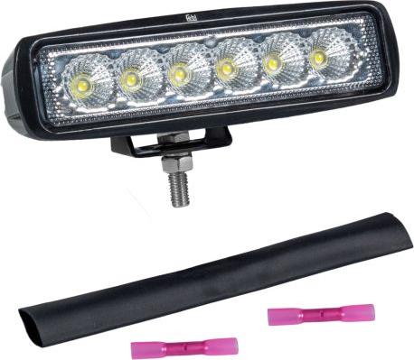 FEBI Bilstein 104001 - Lumina de lucru allinparts.ro