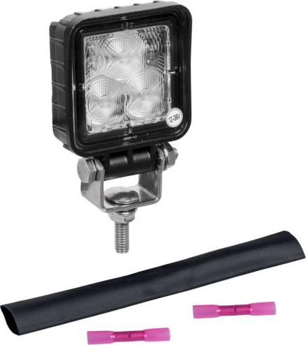 FEBI Bilstein 104015 - Lumina de lucru allinparts.ro