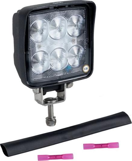 FEBI Bilstein 104016 - Lumina de lucru allinparts.ro