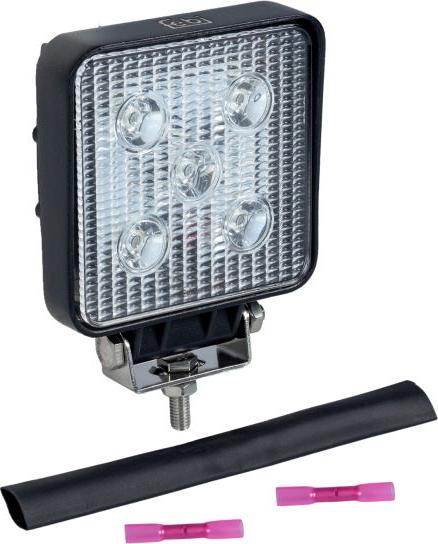 FEBI Bilstein 104011 - Lumina de lucru allinparts.ro