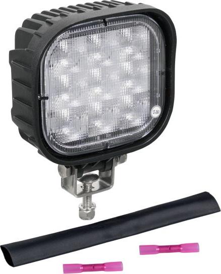 FEBI Bilstein 104017 - Lumina de lucru allinparts.ro