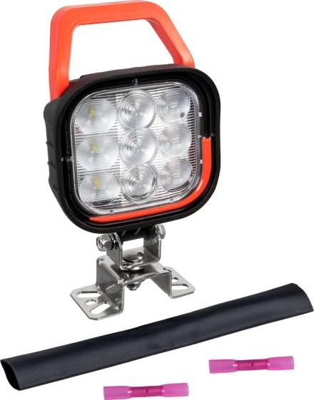 FEBI Bilstein 104023 - Lumina de lucru allinparts.ro