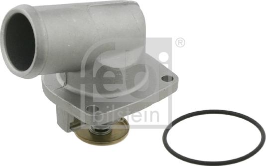 FEBI Bilstein 10507 - Termostat,lichid racire allinparts.ro