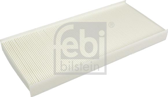 FEBI Bilstein 106594 - Filtru, aer habitaclu allinparts.ro