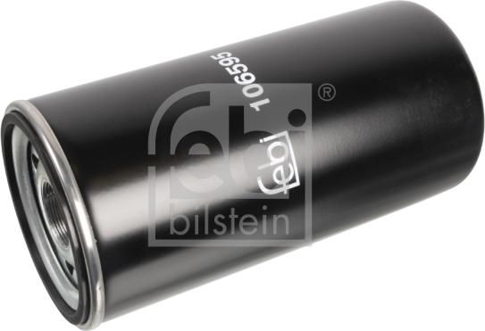 FEBI Bilstein 106595 - Filtru combustibil allinparts.ro